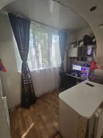 Продам!!! 1но комнатную квартиру Топаз Донецк