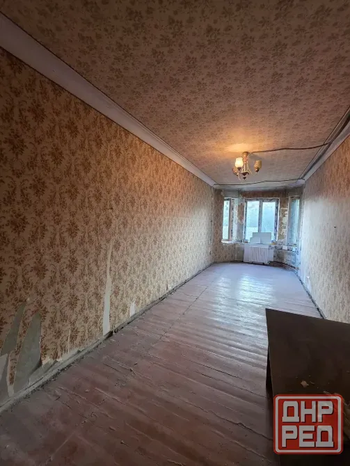 Продается 3 - х комнатная квартира, ул. Миронова, дом 13, ориентир Киевский исполком Донецк - изображение 2
