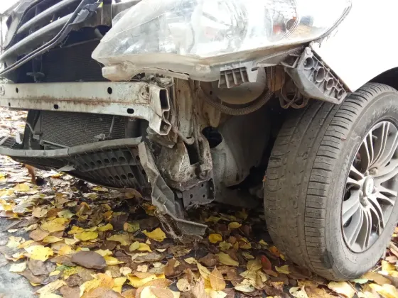 Corolla E150 122тыс км Макеевка