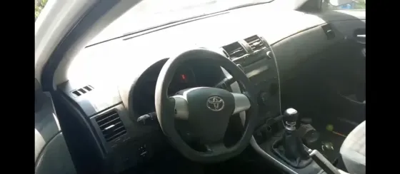 Corolla E150 122тыс км Макеевка
