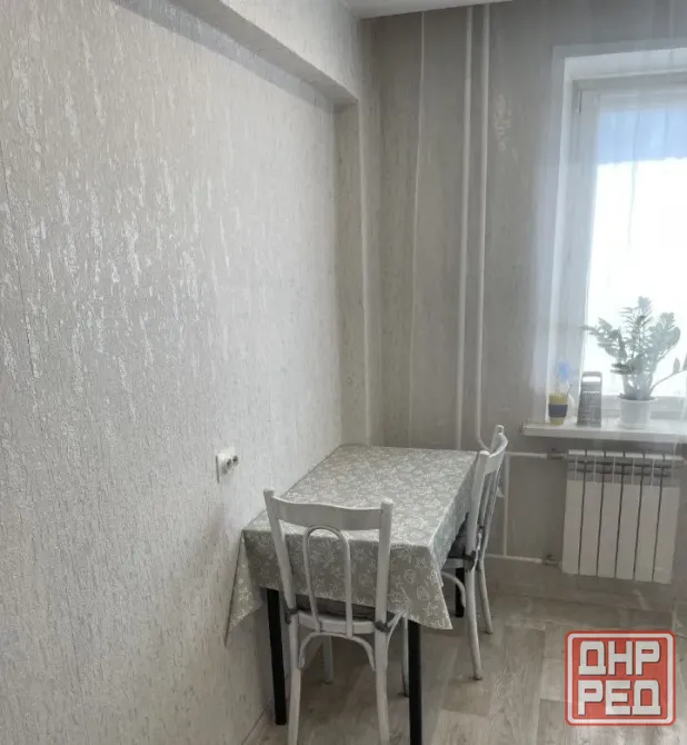 Сдам однушку Донецк - изображение 6