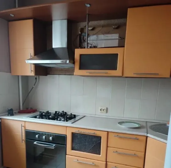 1к квартира на Тренёва Донецк