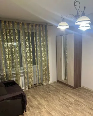 1к квартира на Тренёва Донецк