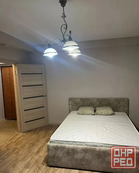 1к квартира на Тренёва Донецк - изображение 1