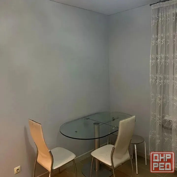 1к квартира на Тренёва Донецк - изображение 5