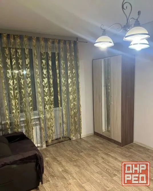 1к квартира на Тренёва Донецк - изображение 3