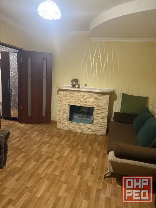Сдам 2-х комнатную квартиру на Зеленом Макеевка - изображение 4