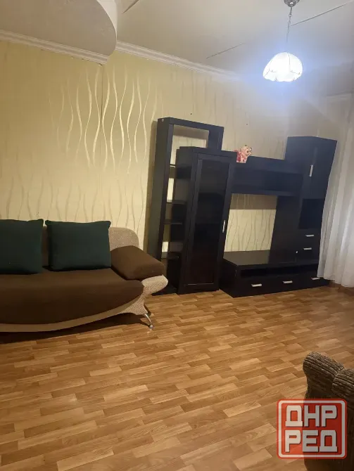 Сдам 2-х комнатную квартиру на Зеленом Макеевка - изображение 5