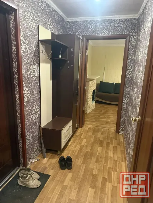 Сдам 2-х комнатную квартиру на Зеленом Макеевка - изображение 3