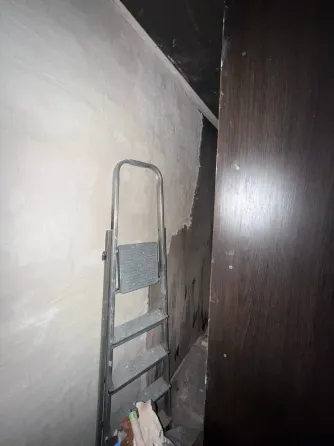 Продается 3 - х комнатная квартира, Партизанский проспект, дом 37 б Донецк