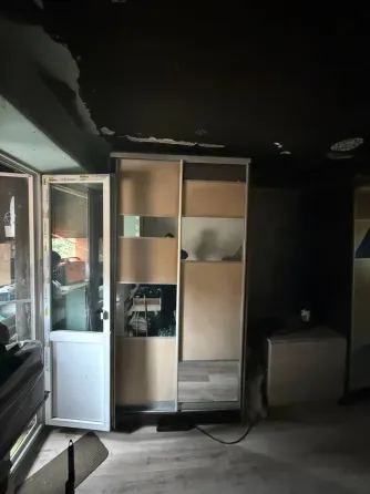 Продается 3 - х комнатная квартира, Партизанский проспект, дом 37 б Донецк