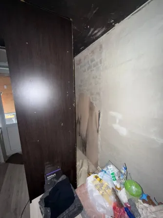 Продается 3 - х комнатная квартира, Партизанский проспект, дом 37 б Донецк