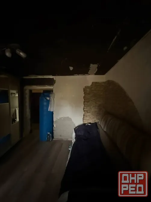 Продается 3 - х комнатная квартира, Партизанский проспект, дом 37 б Донецк - изображение 4