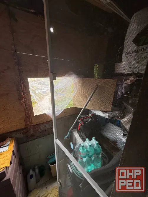Продается 3 - х комнатная квартира, Партизанский проспект, дом 37 б Донецк - изображение 9