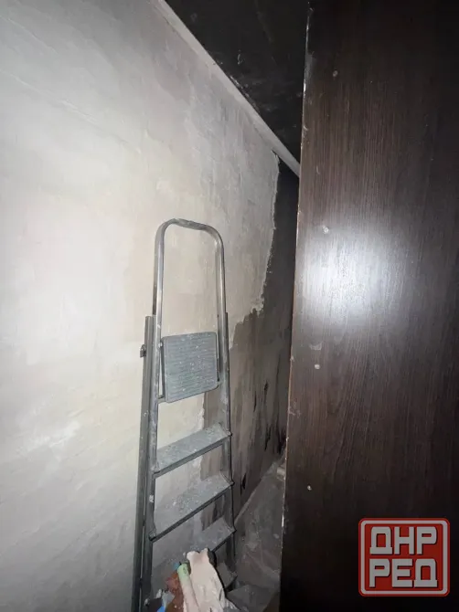 Продается 3 - х комнатная квартира, Партизанский проспект, дом 37 б Донецк - изображение 6