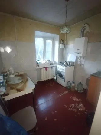 Сдается 1 комнатная квартира, ул. Бирюзова, дом 15 Донецк
