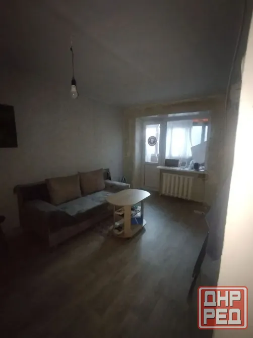 Сдается 1 комнатная квартира, ул. Бирюзова, дом 15 Донецк - изображение 2