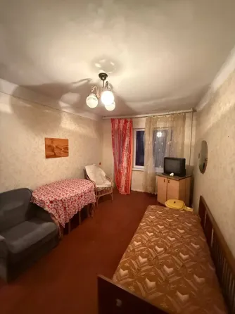 Продается 1 комнатная квартира, ориентир кинотеатр "Звездочка" Донецк