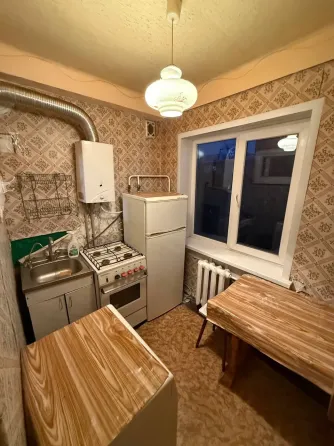 Продается 1 комнатная квартира, ориентир кинотеатр "Звездочка" Донецк