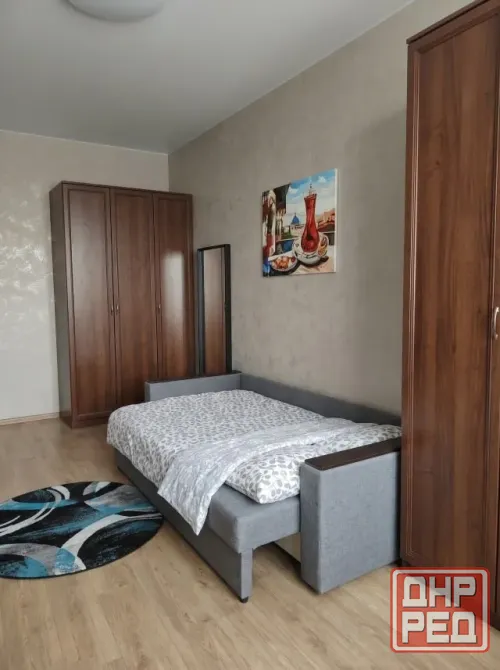 Сдам квартиру в Мариуполе Мариуполь - изображение 2