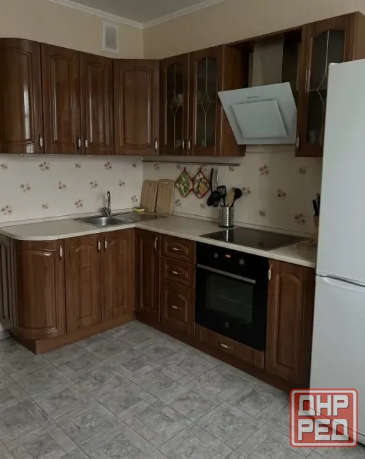 Сдам квартиру в Мариуполе Мариуполь - изображение 1