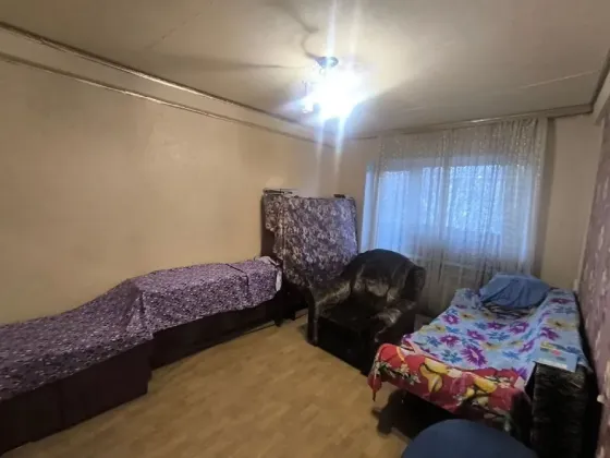 Продается 2 - х комнатная квартира, ул. Университетская, дом 104, пр-т Таманский, ориентир трц "Доне Донецк