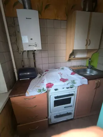 Продается 2 - х комнатная квартира, ул. Университетская, дом 104, пр-т Таманский, ориентир трц "Доне Донецк