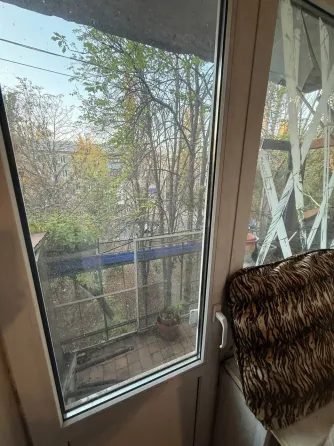 Продается 2 - х комнатная квартира, ул. Университетская, дом 104, пр-т Таманский, ориентир трц "Доне Донецк