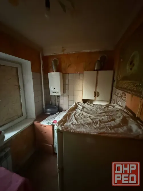 Продается 2 - х комнатная квартира, ул. Университетская, дом 104, пр-т Таманский, ориентир трц "Доне Донецк - изображение 2