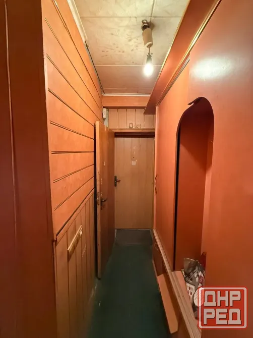 Продается 2 - х комнатная квартира, ул. Университетская, дом 104, пр-т Таманский, ориентир трц "Доне Донецк - изображение 7