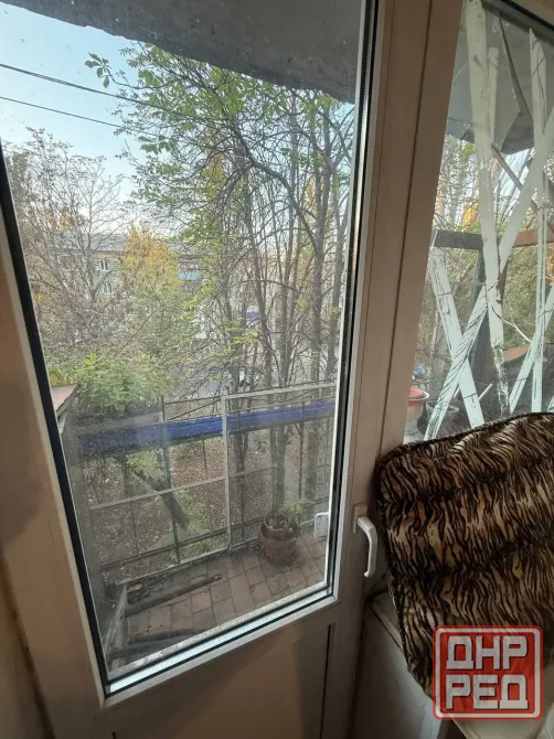 Продается 2 - х комнатная квартира, ул. Университетская, дом 104, пр-т Таманский, ориентир трц "Доне Донецк - изображение 5