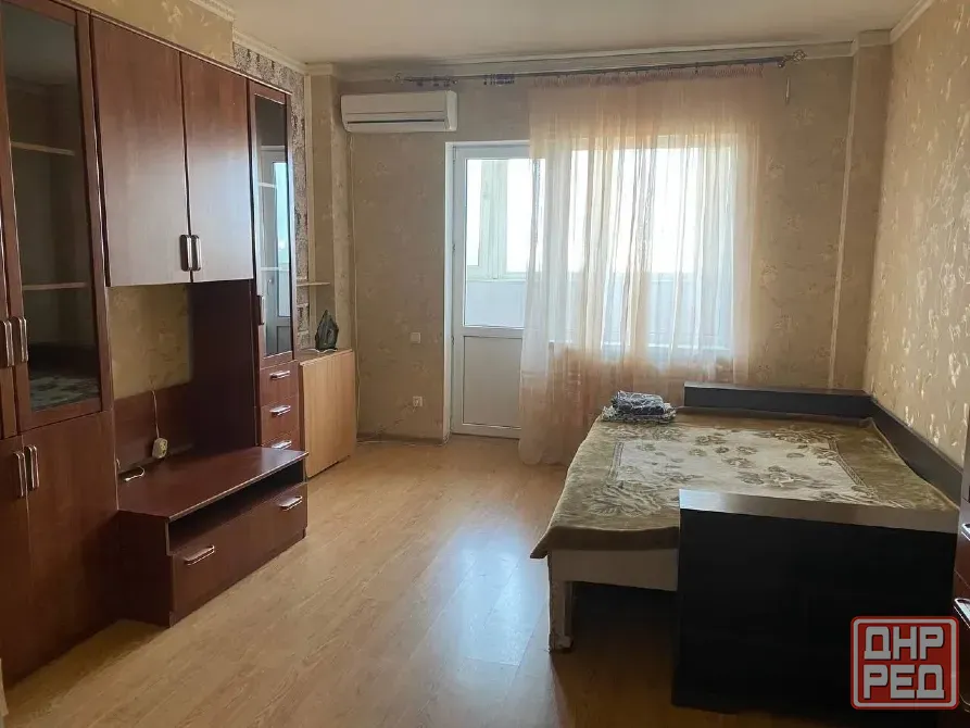 Сдается 2 - х комнатная квартира, ул. Куйбышева, ориентир фитнес-клуб Спортмакс Донецк - изображение 3