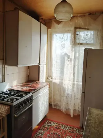Продается 3 - х комнатная квартира, ул. Политбойцов Донецк