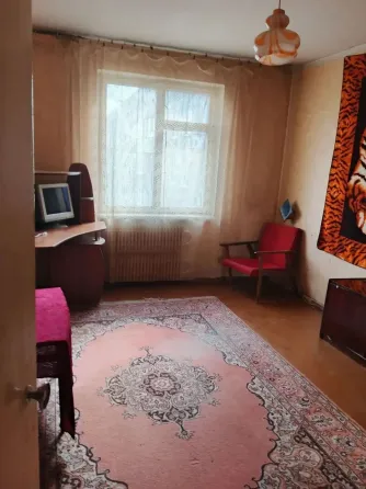 Продается 3 - х комнатная квартира, ул. Политбойцов Донецк