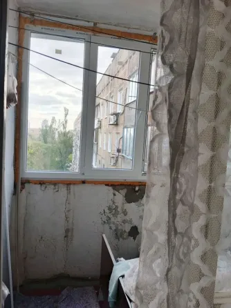 Продается 3 - х комнатная квартира, ул. Политбойцов Донецк