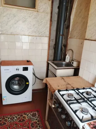 Продается 3 - х комнатная квартира, ул. Политбойцов Донецк