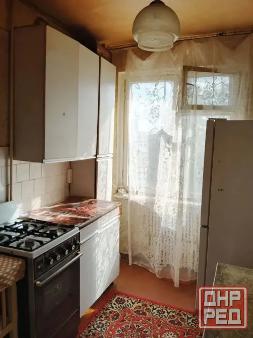 Продается 3 - х комнатная квартира, ул. Политбойцов Донецк - изображение 1