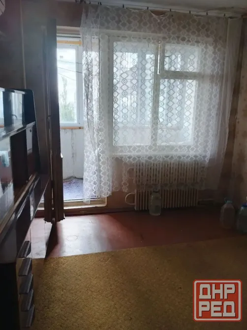 Продается 3 - х комнатная квартира, ул. Политбойцов Донецк - изображение 4