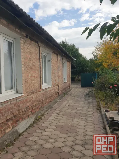 Продается дом, ул. Горская, ориентир пос. шахты 7 Донецк - изображение 7