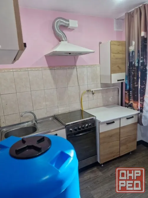 Продается 2 - х комнатная квартира, ул. Университетская, ориентир Шахтерская площадь Донецк - изображение 2