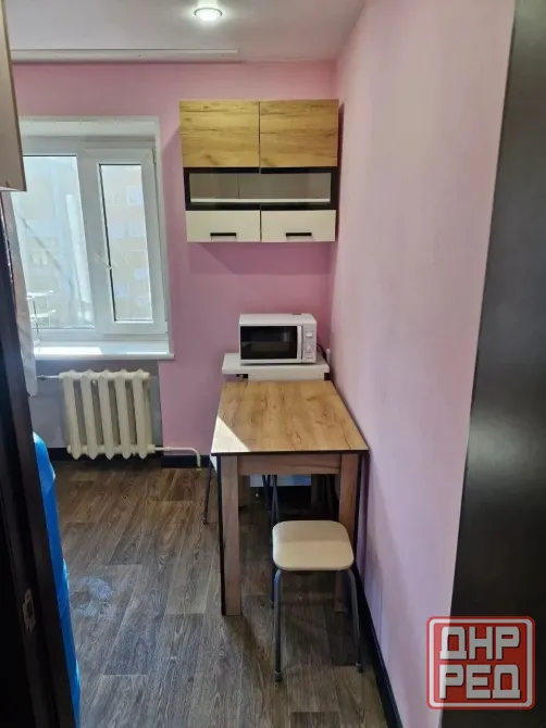 Продается 2 - х комнатная квартира, ул. Университетская, ориентир Шахтерская площадь Донецк - изображение 1