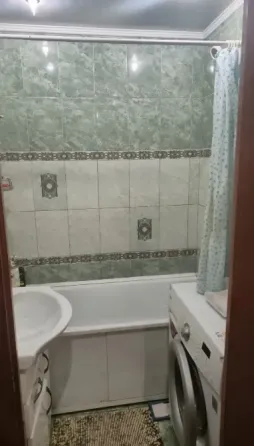 Продается 3-х комнатная квартира, ул. Островского, д. 30, мкрн. Текстильщик Донецк