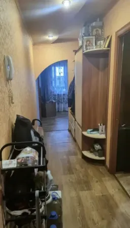 Продается 3-х комнатная квартира, ул. Островского, д. 30, мкрн. Текстильщик Донецк
