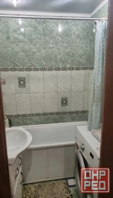 Продается 3-х комнатная квартира, ул. Островского, д. 30, мкрн. Текстильщик Донецк - изображение 5