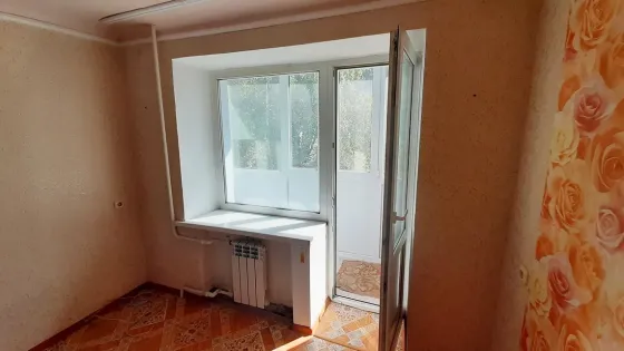Продам 1-х комнатную квартиру. Донецк. Кирпичный дом. Донецк