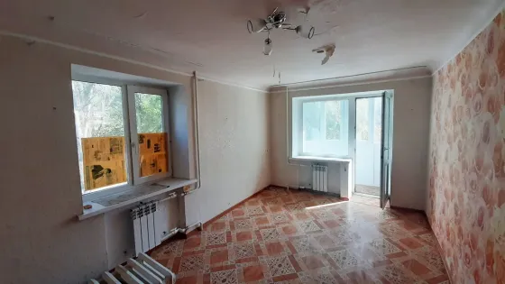Продам 1-х комнатную квартиру. Донецк. Кирпичный дом. Донецк