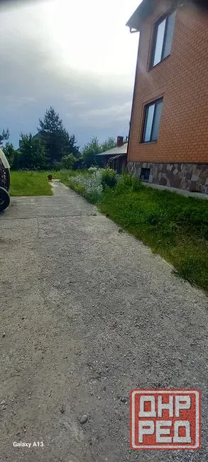 Сдам уютный дом со всеми удобствами в Калининском районе Донецка. Донецк - изображение 1