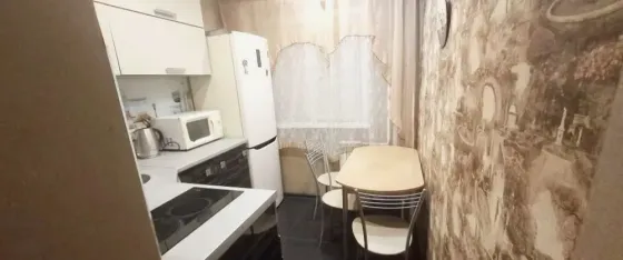Сдам квартиру в Макеевке, центральный район Макеевка