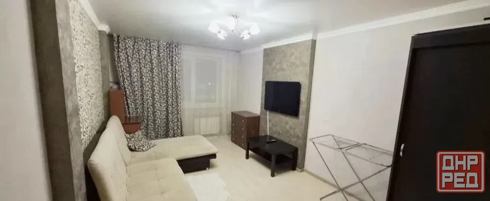Сдам квартиру в Макеевке, центральный район Макеевка - изображение 2