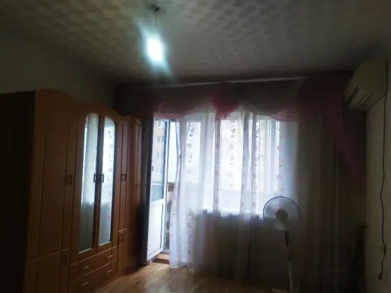 сдается 2-ком квартира в центре Текстильщика Донецк